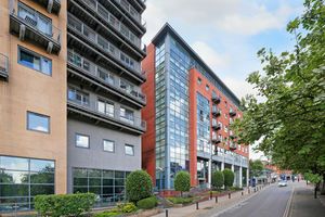 10 Fitzwilliam Street
